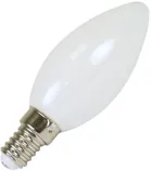 LED LAMP 4W E27 C35 2700K 400LM MATT KLAAS SMARTLIGHT
