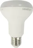 LED LAMP 11W E27 R80 1055LM 3000K SMARTLIGH