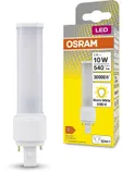 LED LAMP OSRAM 5W D10 EM 830 G24D-1 