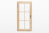 PUITAKEN NORDIC TIMBER PRODUCTS 6X12 590X1190MM