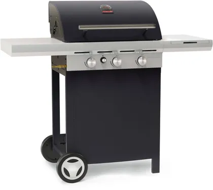GAASIGRILL BARBECOOK SPRING 3102