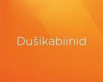 Dušikabiinid