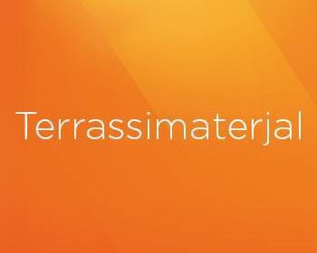 Terrassimaterjal