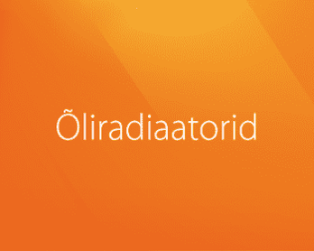 Õliradiaatorid