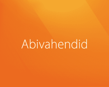 Abivahendid