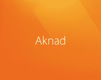 Aknad