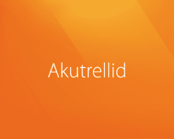 Akutrellid