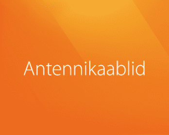 Antennikaablid