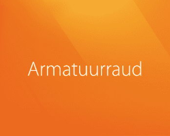 Armatuurraud