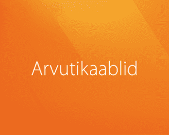 Arvutikaablid