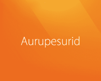 Aurupesurid