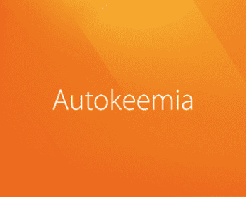 Autokeemia