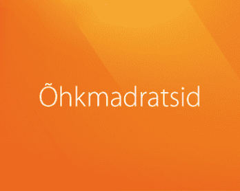 Õhkmadratsid