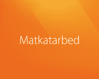 Matkatarbed