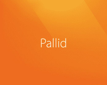 Pallid
