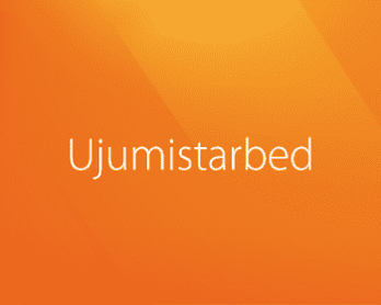 Ujumistarbed