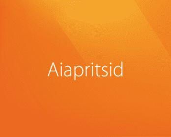 Aiapritsid