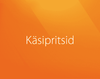 Käsipritsid