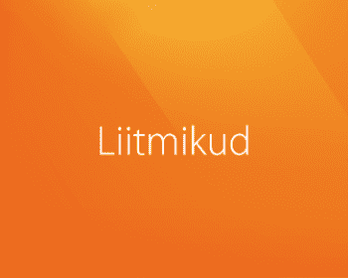 Liitmikud