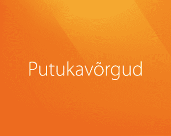 Putukavõrgud