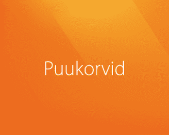 Puukorvid