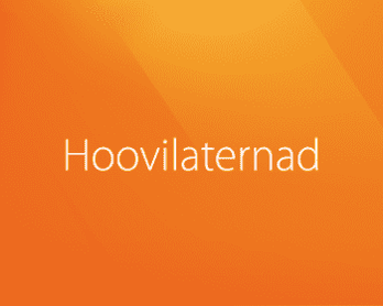 Hoovilaternad