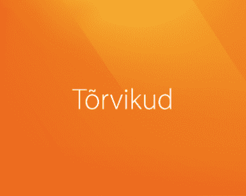 Tõrvikud