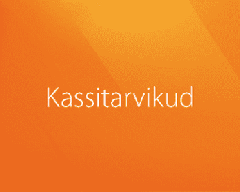 Kassitarvikud