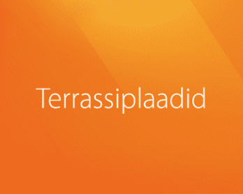 Terrassiplaadid