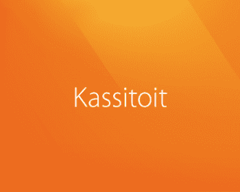 Kassitoit