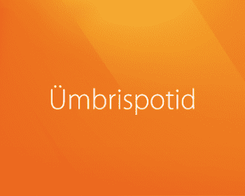 Ümbrispotid
