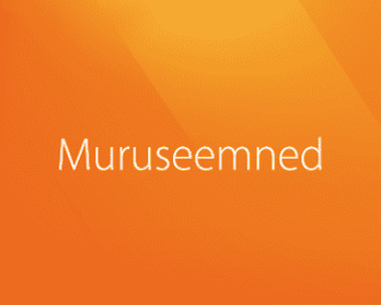 Muruseemned