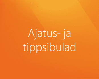 Ajatus- ja tippsibulad