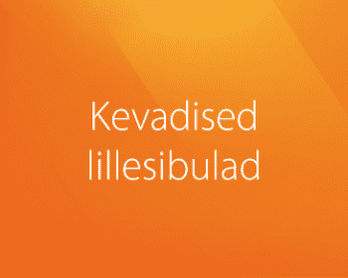 Kevadised lillesibulad