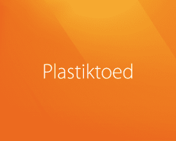 Plastiktoed