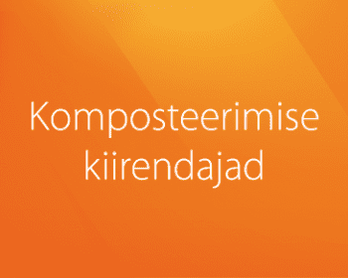 Komposteerimise kiirendajad