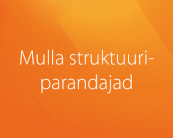 Mulla struktuuriparandajad