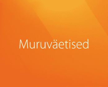 Muruväetised