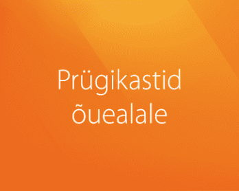 Prügikastid õuealale