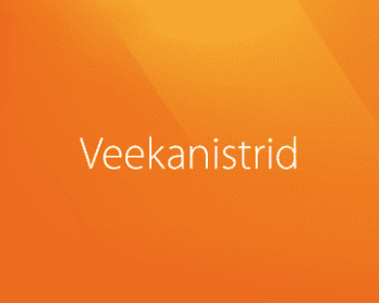 Veekanistrid