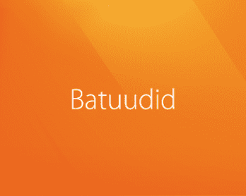 Batuudid