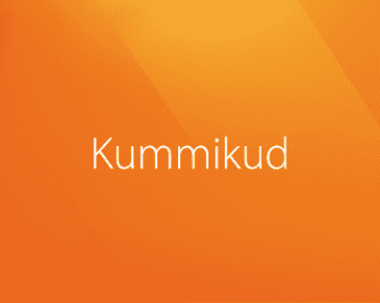 Kummikud