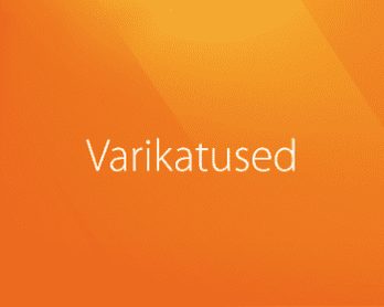 Varikatused