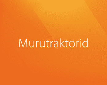 Murutraktorid