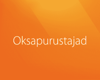 Oksapurustajad