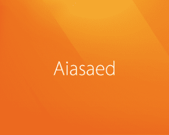 Aiasaed