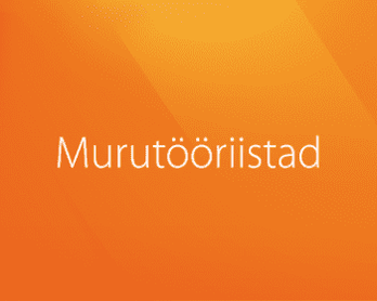 Murutööriistad