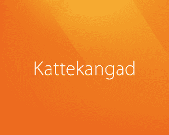 Kattekangad