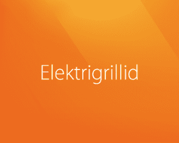 Elektrigrillid