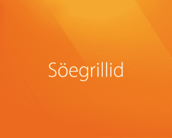 Söegrillid